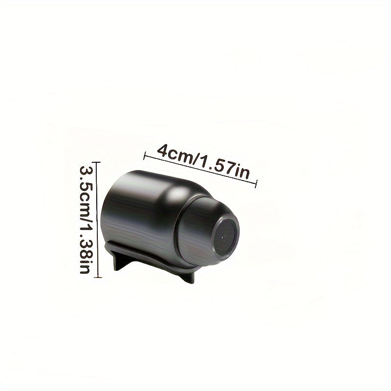 Small Wireless Security Cameras-1