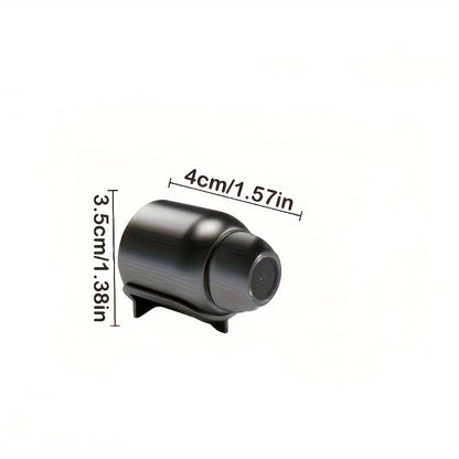 Small Wireless Security Cameras-1